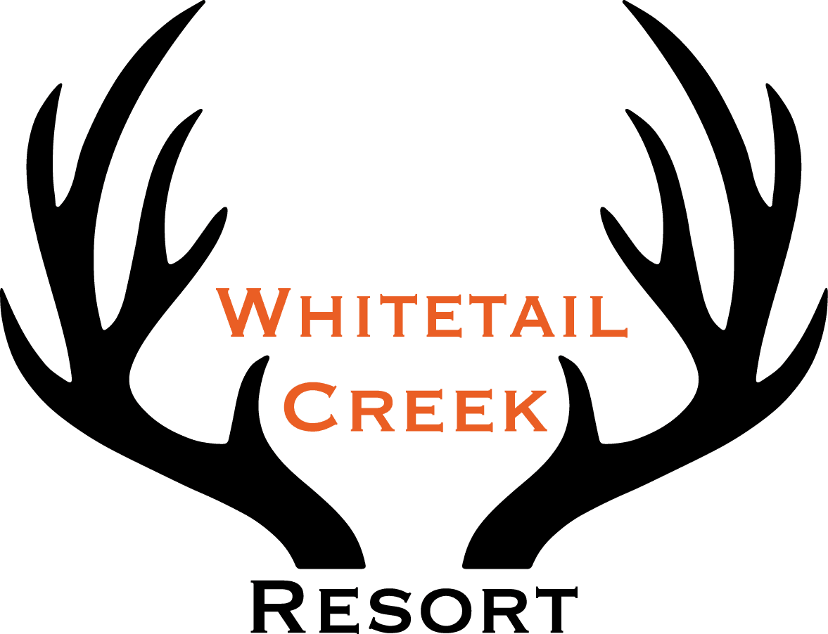 White Tail Creek Resort Logo